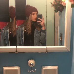 Meet your Posher, Erica